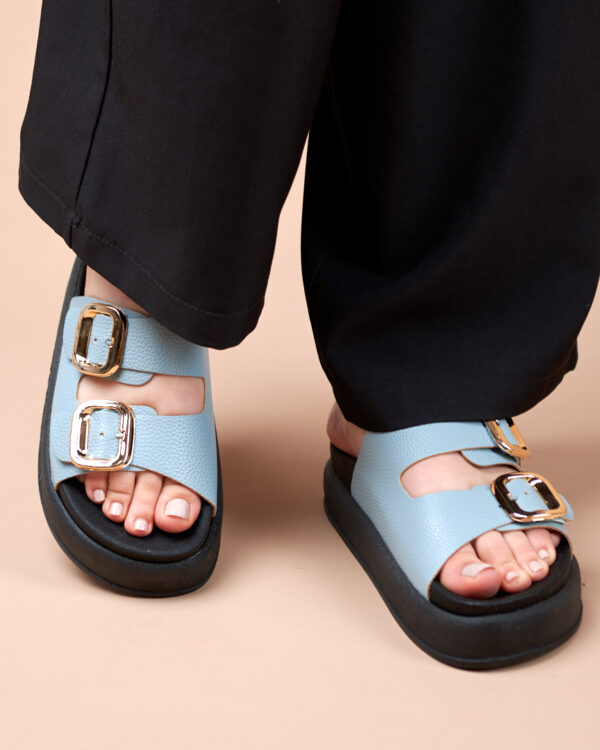 Mules double boucle – Image 6
