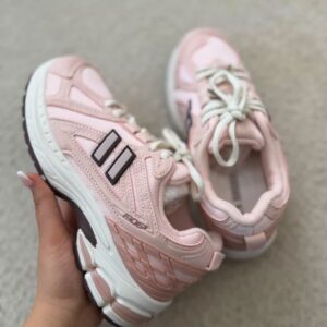 Baskets à plateforme