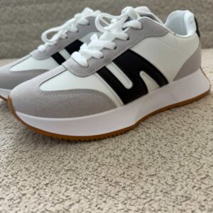 Baskets à plateforme