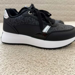 Baskets à plateforme