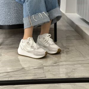 Baskets à plateforme