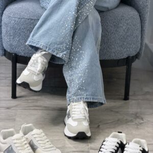 Baskets à plateforme