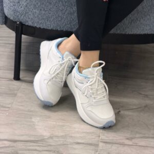 Baskets à plateforme