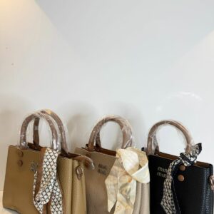 Sac à main à détails