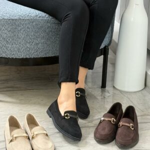 Derbies avec chaîne