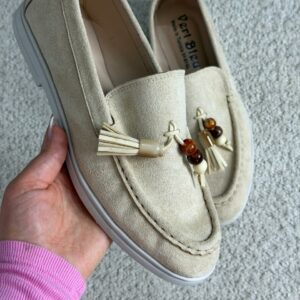 Mocassins classiques