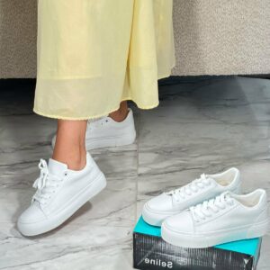 Baskets basiques