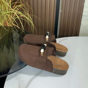 Sabots à boucle
